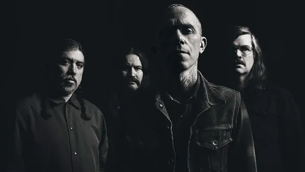 Converge Announce New Album Love Is Not Enough, Unveil Title Track: Stream