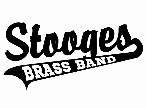 Stooges Brass Band