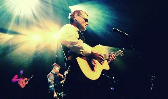 Jesse Cook