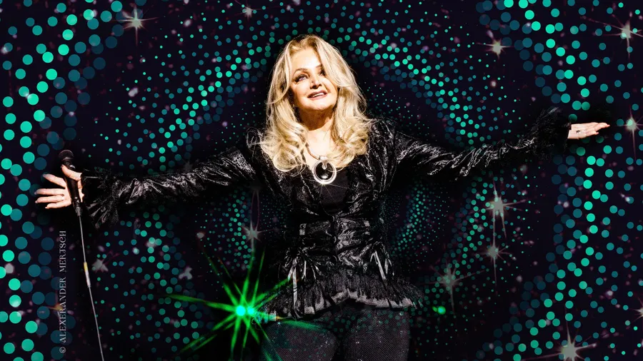 Bonnie Tyler