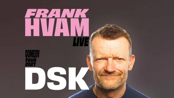 Frank Hvam