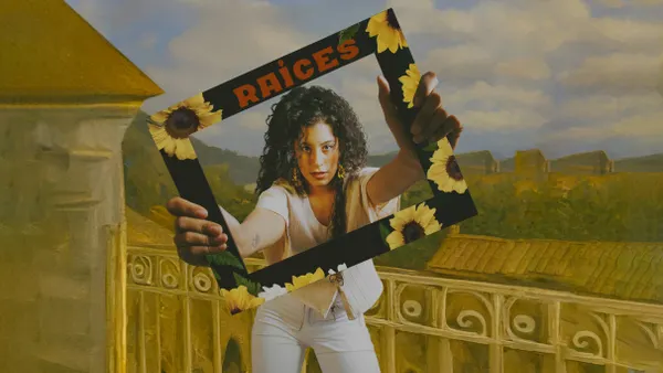 Steffie Beltt "Raíces"