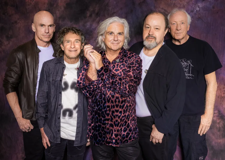 Marillion