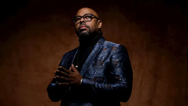 Christian McBride, Benny Green & Gregory Hutchinson