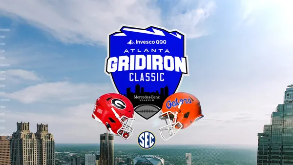 Florida Gators Football