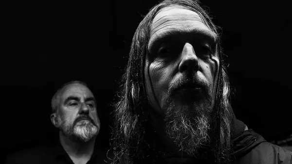 Godflesh Announce Final Album Decay, Unleash “Living/Ending”: Stream