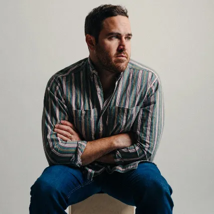 Stephen Babcock | See Plus | Sam Martinez