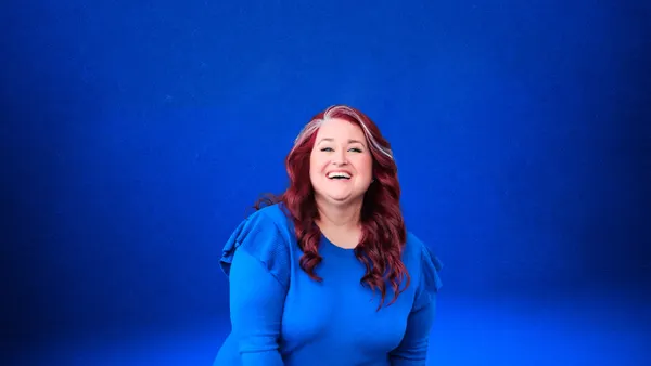 Melanie Couture - Ça change toute
