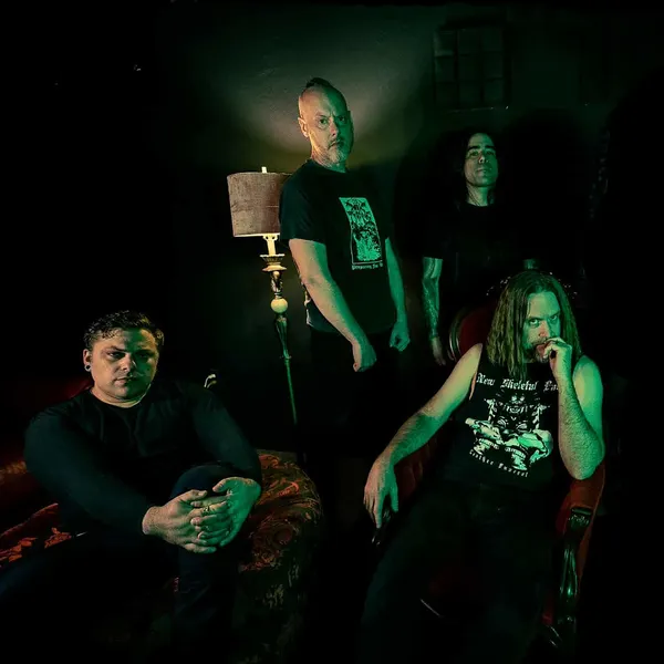 CATTLE DECAPITATION NO FEAR FOR TOMORROW TOUR 2025
