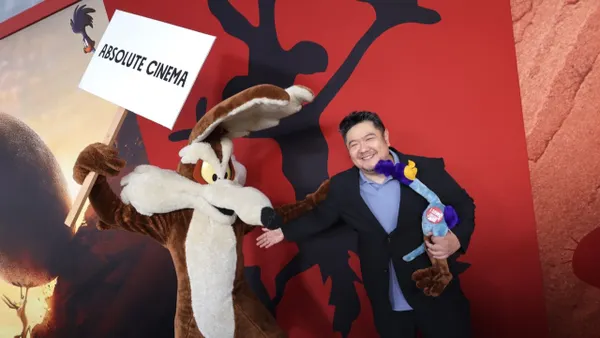 Eric Bauza, Modern Voice of Looney Tunes, Dead at 46