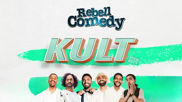 RebellComedy