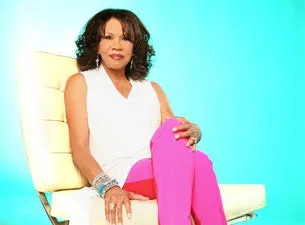 Candi Staton and Band