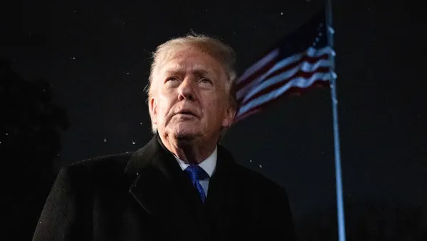 Trump Refuses to Apologize for Racist Meme About Obamas: “I Didn’t Make a Mistake”