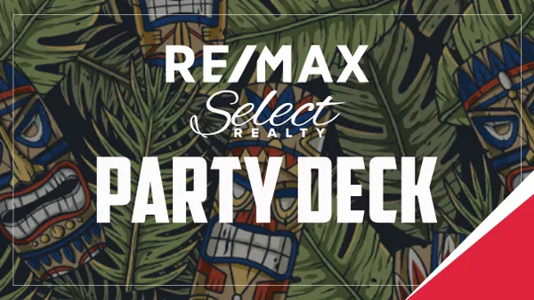 Lawn Party Deck: Riley Green (Not a Concert Ticket)