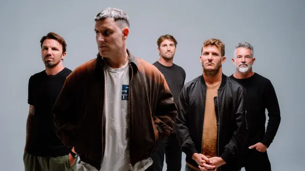 Parkway Drive