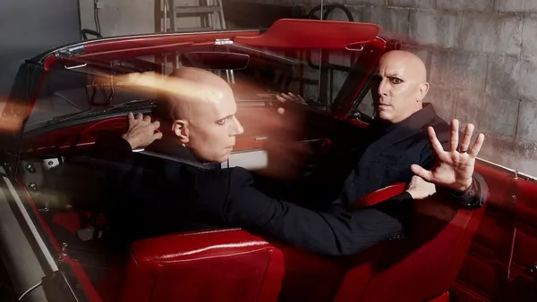 A Perfect Circle Announce 2027 North American Tour, Unleash Single “To Whom It May Concern”: Stream