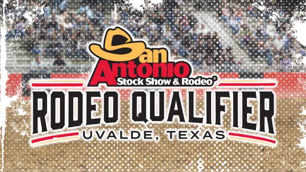 San Antonio Stock Show & Rodeo Qualifier