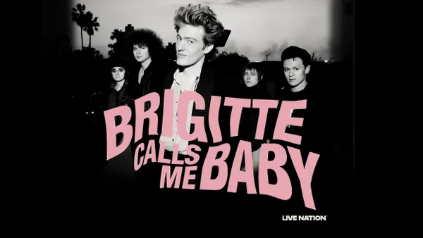 Brigitte Calls Me Baby
