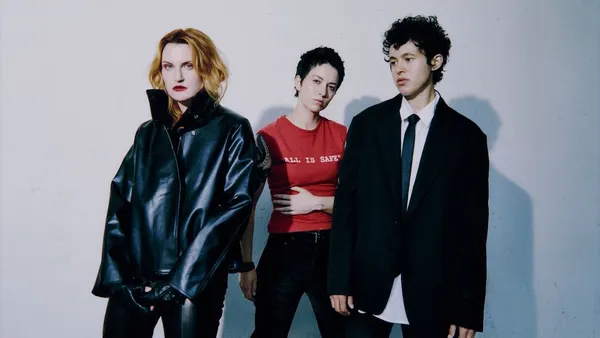 MUNA Release New Single “So What”: Stream