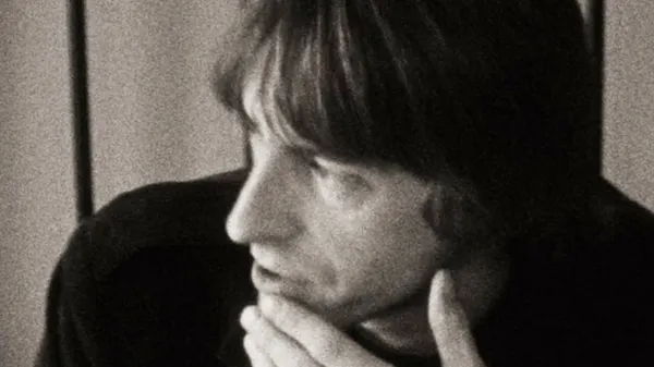 Record On | Paul Weller: Wild Wood