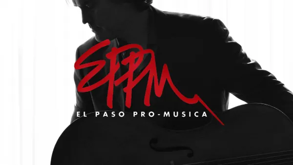 El Paso Pro Musica- Mike Block Trio