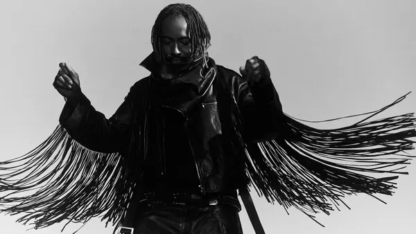 Thundercat Announces New Album Distracted, Shares “I Did This to Myself”: Stream