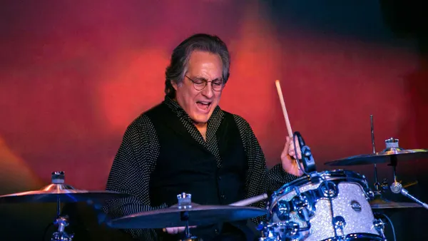 Max Weinbergs Summer Celebration feat. Max Weinbergs Jukebox