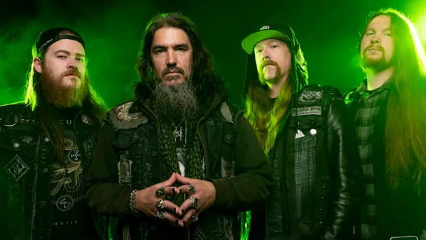 Machine Head
