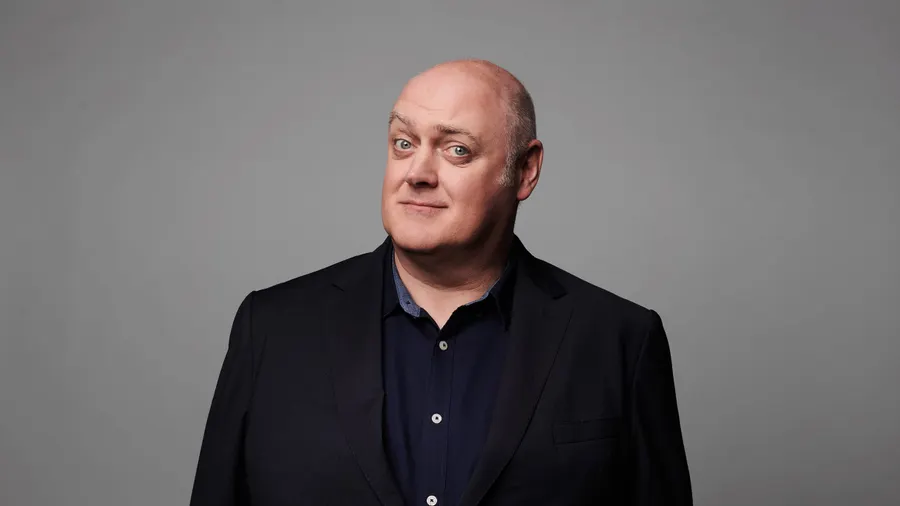 Dara Ó Briain