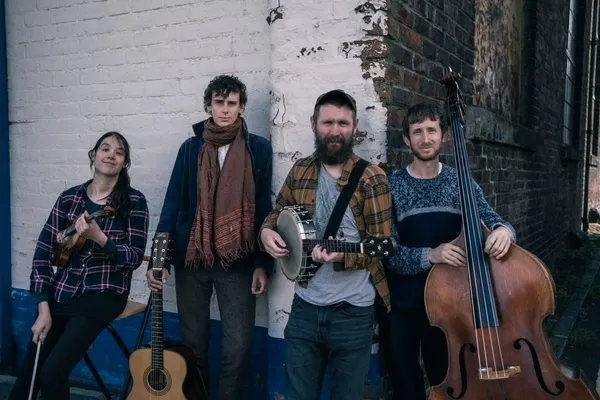 Wayward Jane & support TBC