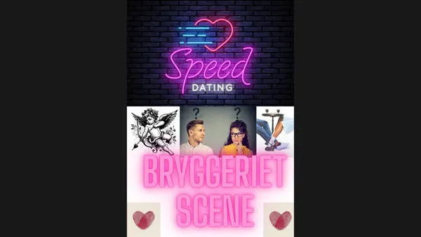 Speed Dating