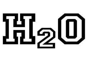 H2o