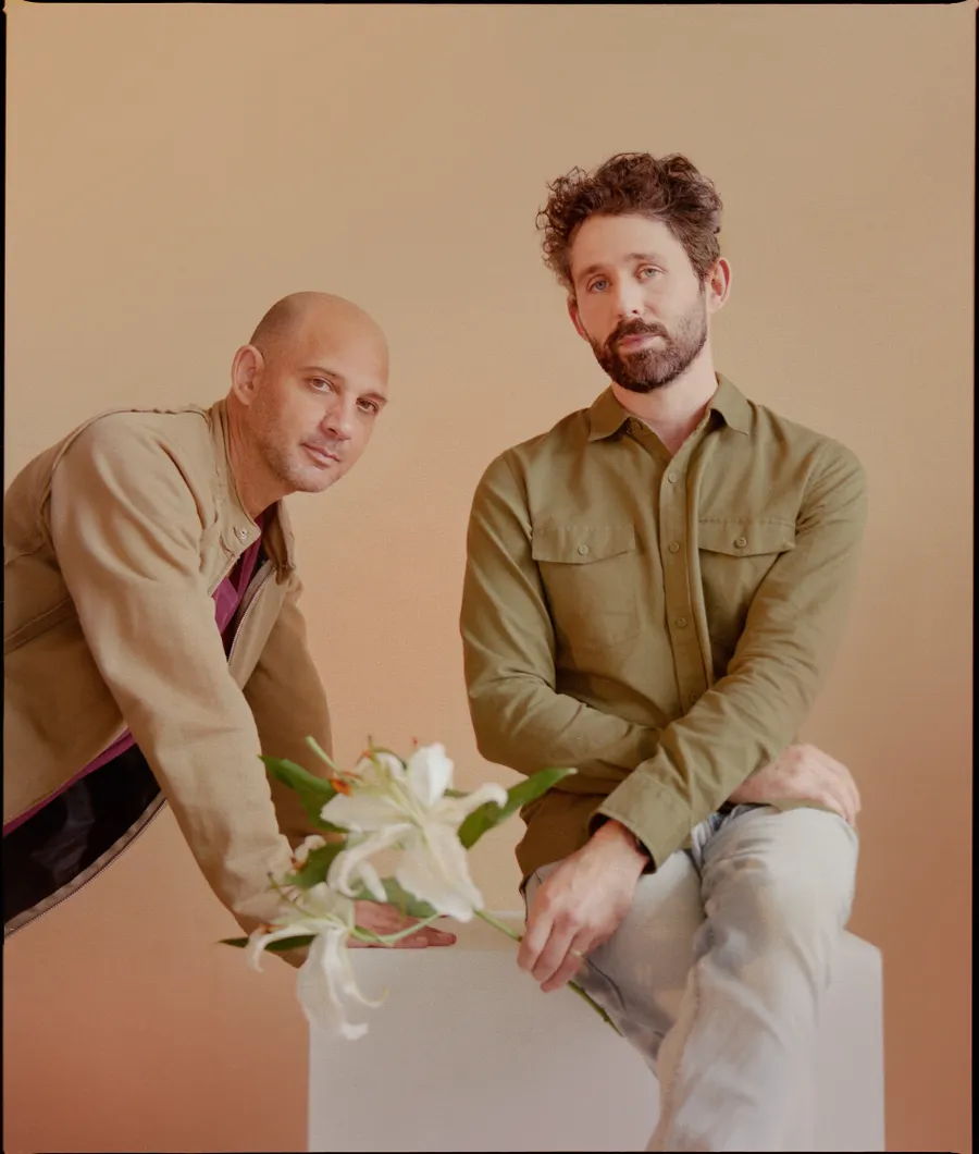 The Antlers
