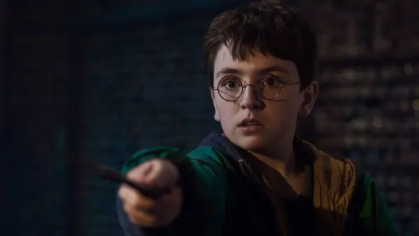 HBO’s Newest Harry Potter Teaser Sure Looks Like Harry Potter: Watch