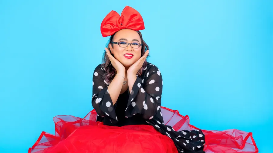 Robin Tran