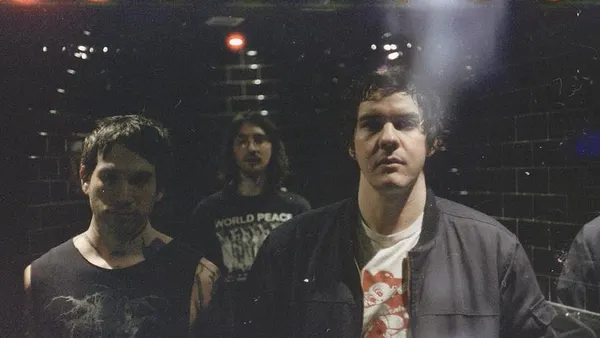 Portrayal of Guilt Announce New Album and Tour, Unleash Two Singles: Stream