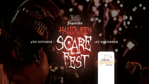 Fitzpatrick's Halloween ScareFest