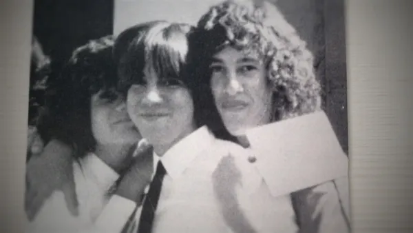 Netflix’s Red Hot Chili Peppers Documentary Includes AI-Generated Hillel Slovak Voiceover