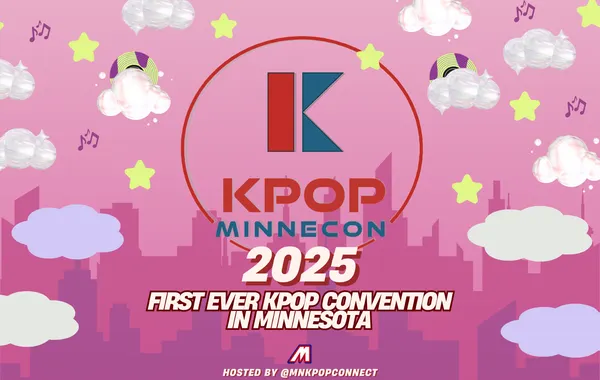 KPOP MINNECON