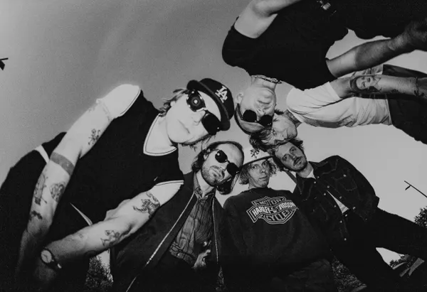 Cage The Elephant - Suite Rental Package