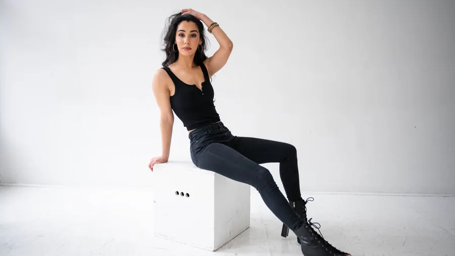 Alex Mazzucchelli