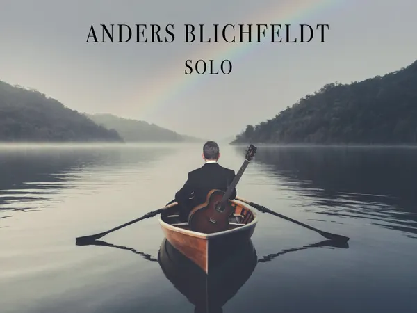 Anders Blichfeldt