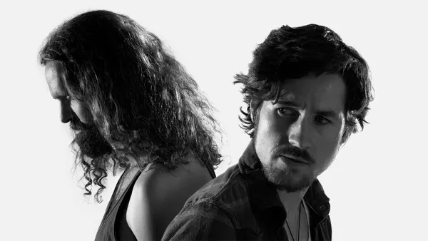 Black Pistol Fire - Greetings from Rock Bottom Tour