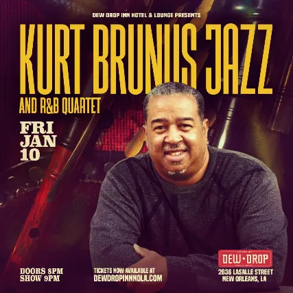 Kurt Brunus Jazz