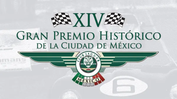 Gran Premio Histórico