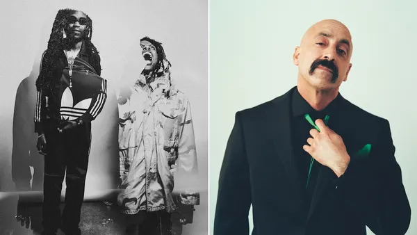 Ho99o9 and N8NOFACE Announce Fall 2026 Co-Headlining North American Tour