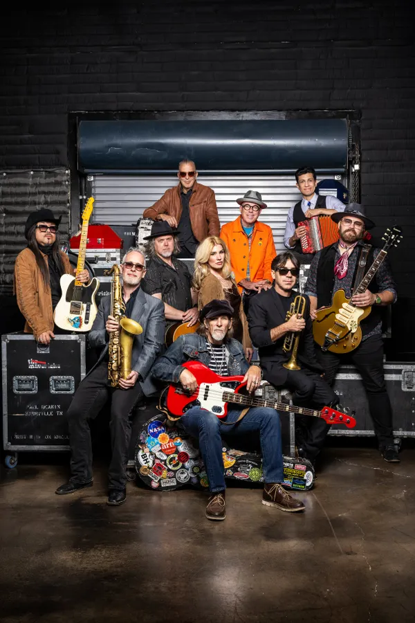 The Mavericks