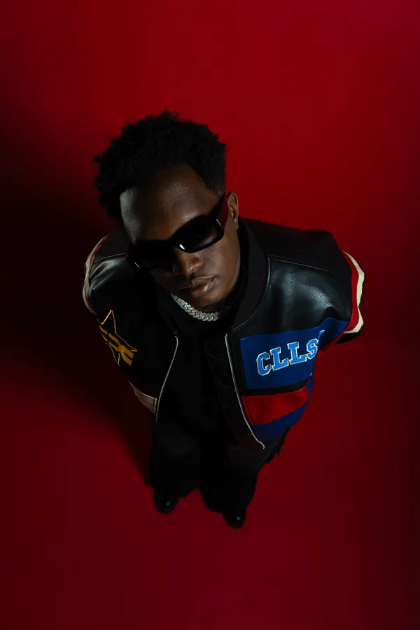 Joshua Baraka (UG)