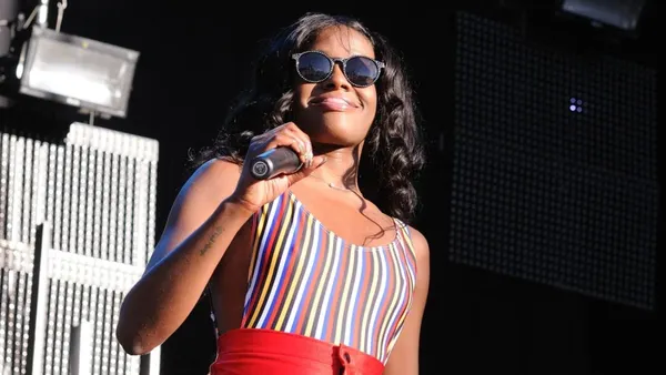 Azealia Banks Has Moved to Israel