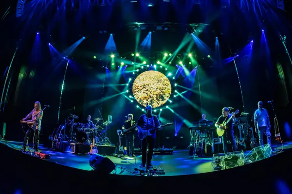 live photos